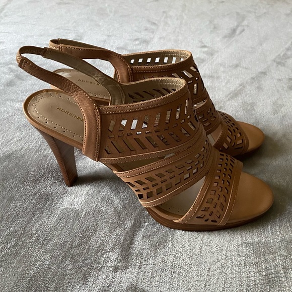 Adrianne Vittadini 4” Heels - Picture 3 of 6